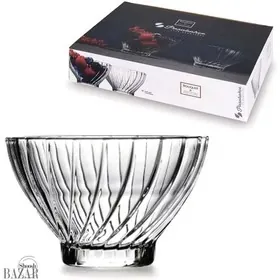 کاسه ابگوشت پاشاباغچه طرح کجراه کد 530024