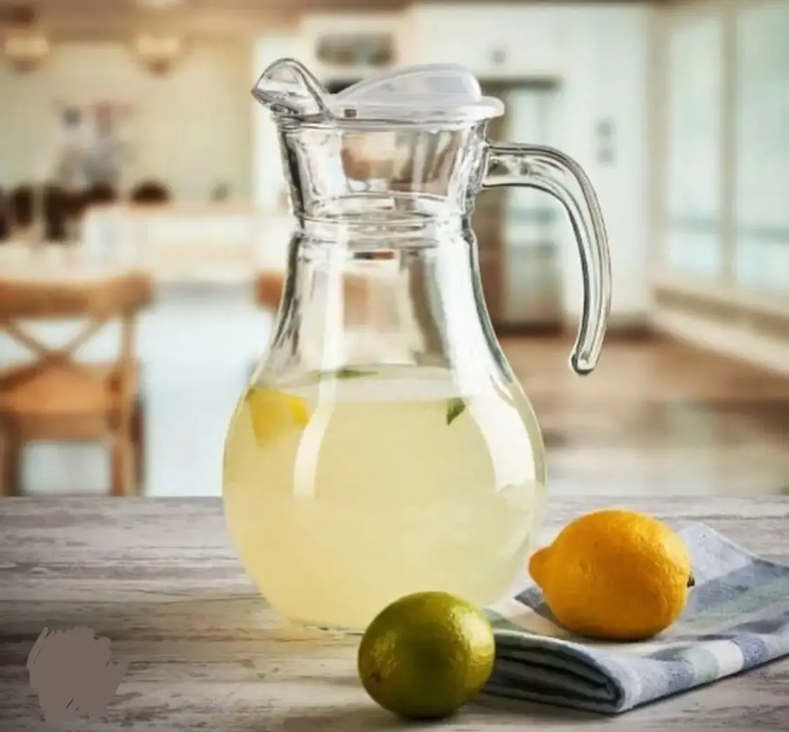 پارچ پاشاباغچه طرح ۱۸۰۰ تک بیسترو کد ۴۳۹۳۴
