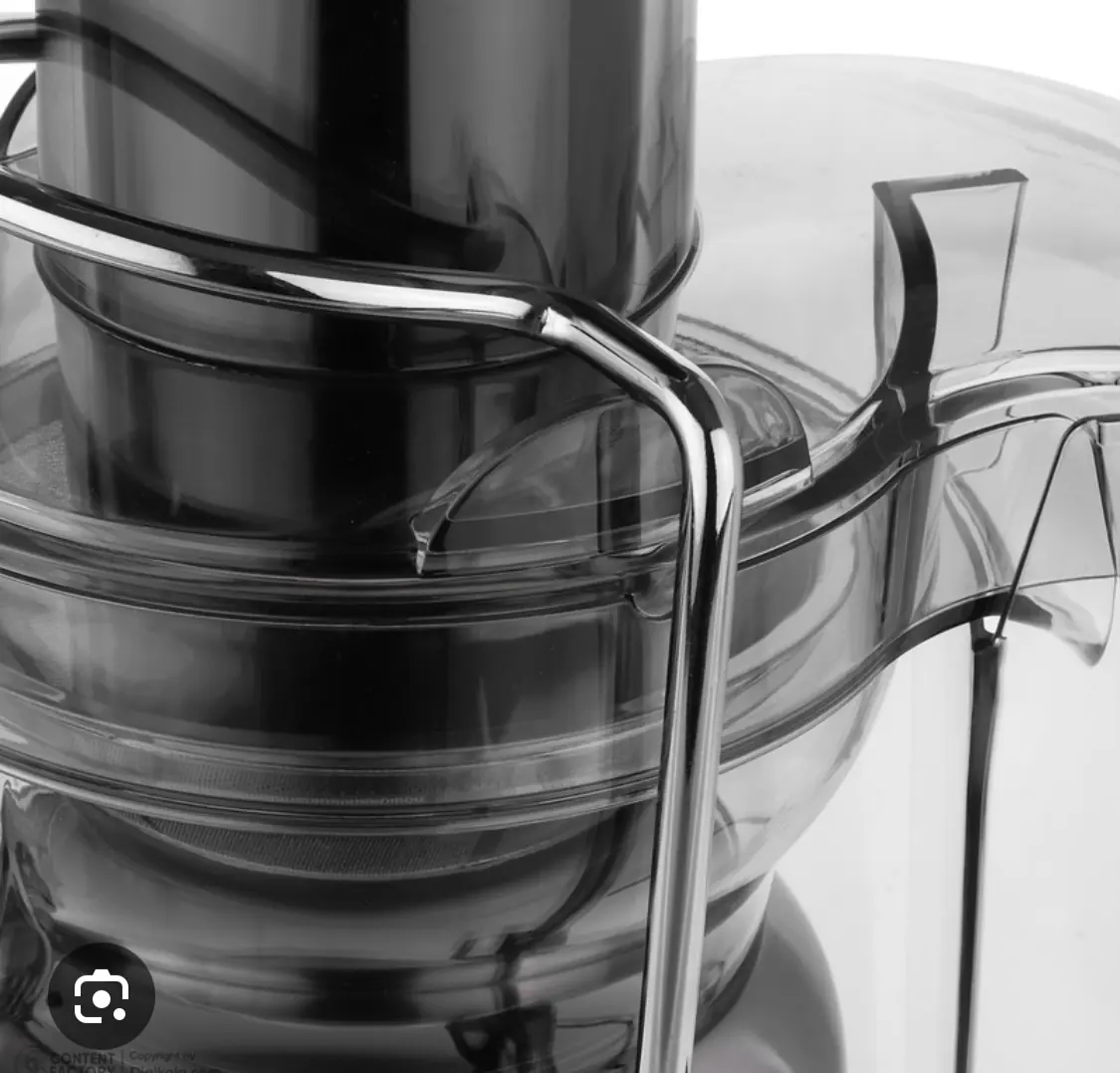 آبمیوه‌گیری استیل چهارکاره رنه RGB 1706 – کد 1280004