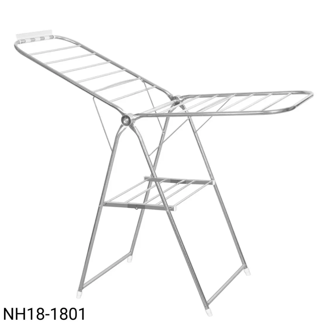 بند رخت استیل نیوهوم مدل میله 19کد NH18-1801