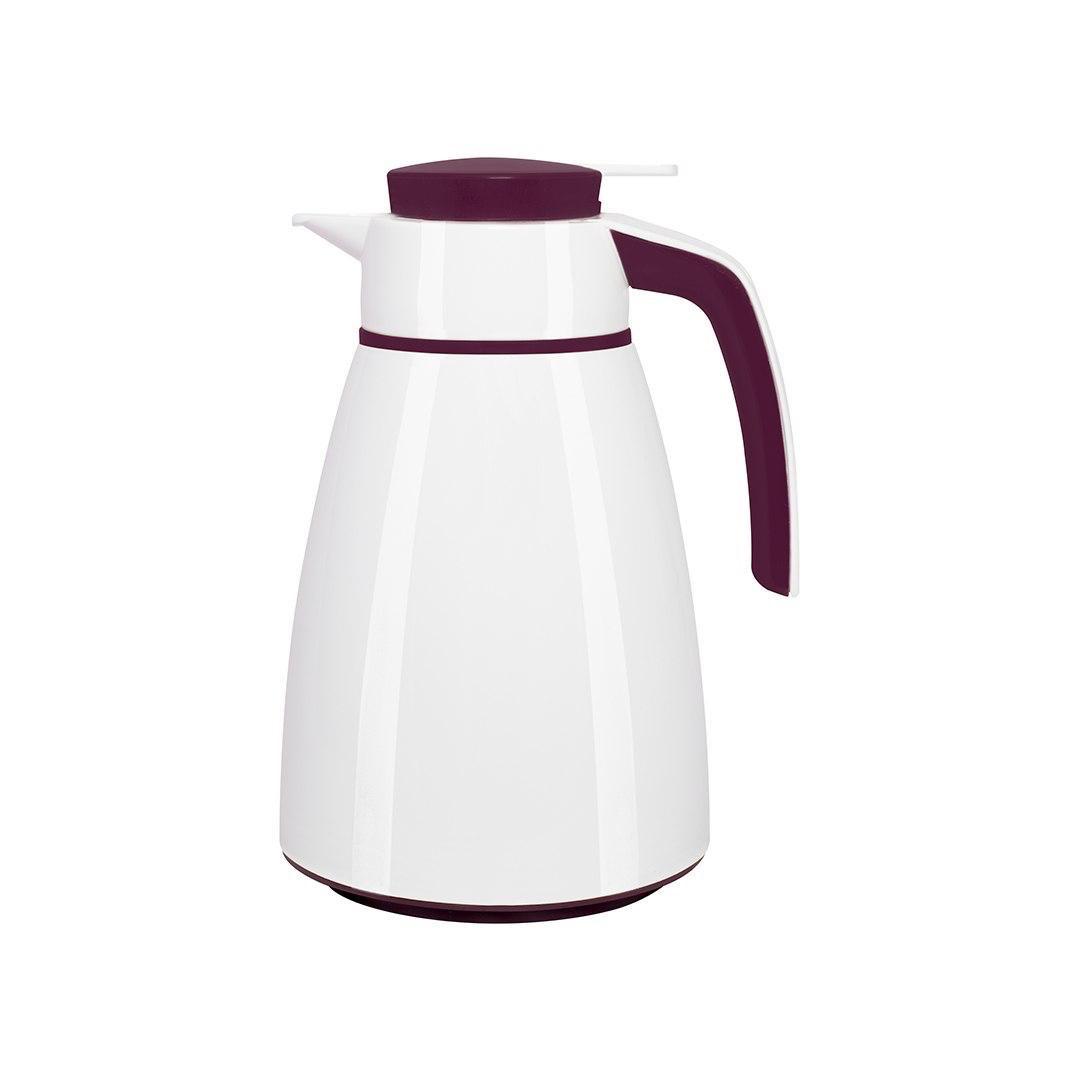 فلاسک 1 لیتری رنگی ساده نیوهوم کد NH06‑2121