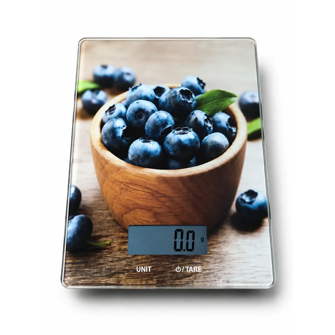 ترازوی دیجیتال آشپزخانه DIGITAL KITCHEN SCALE