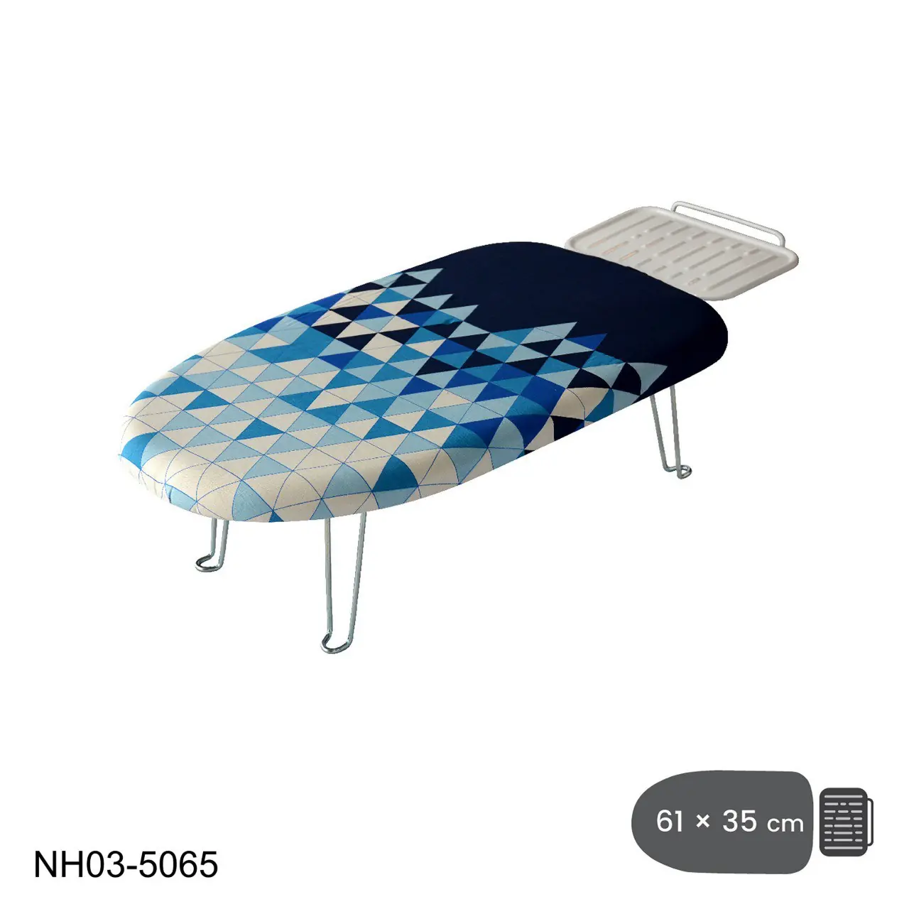 میز اتو نشسته نیوهوم مدل NH03-5065