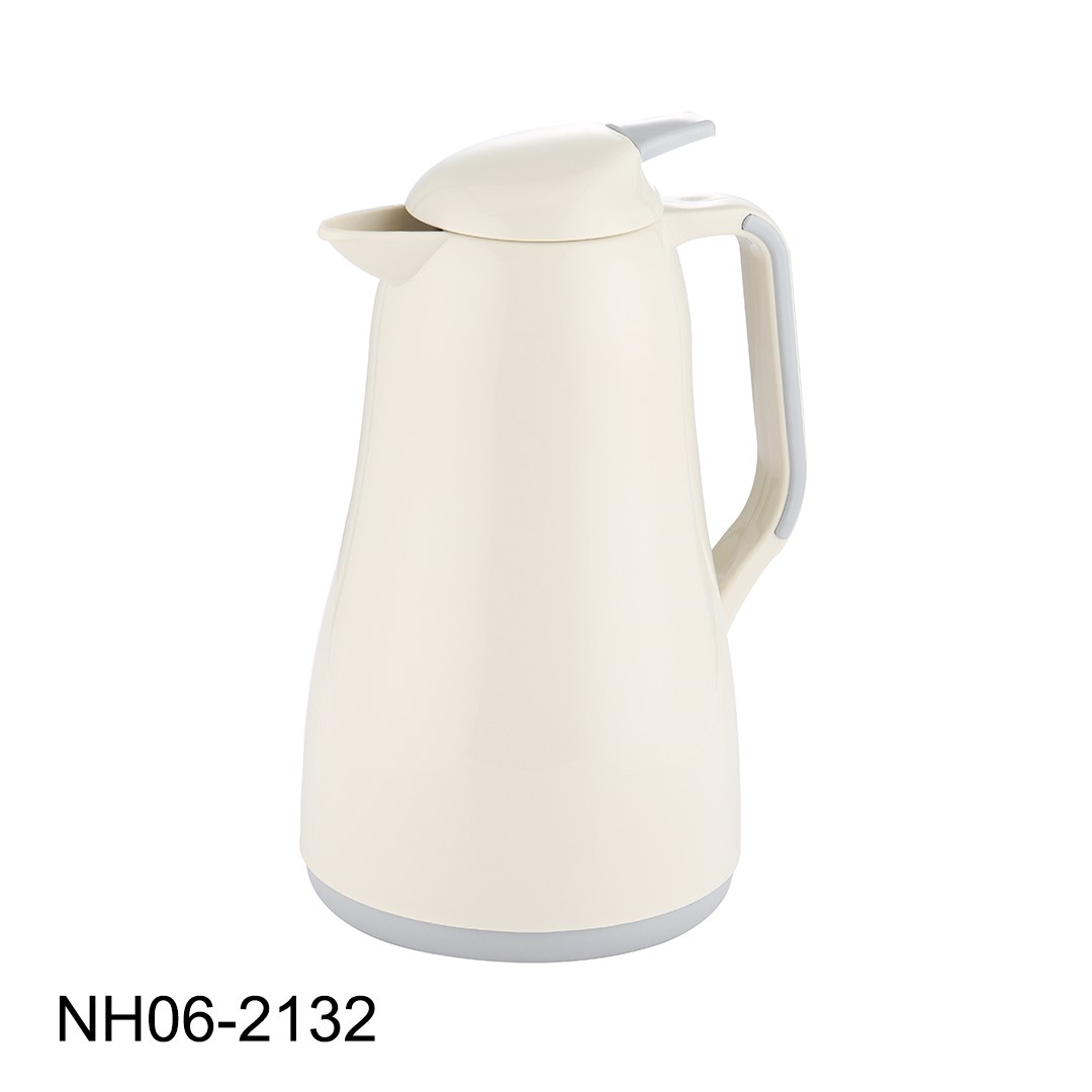 فلاکس استیل چایی نیوهوم مدل NH06