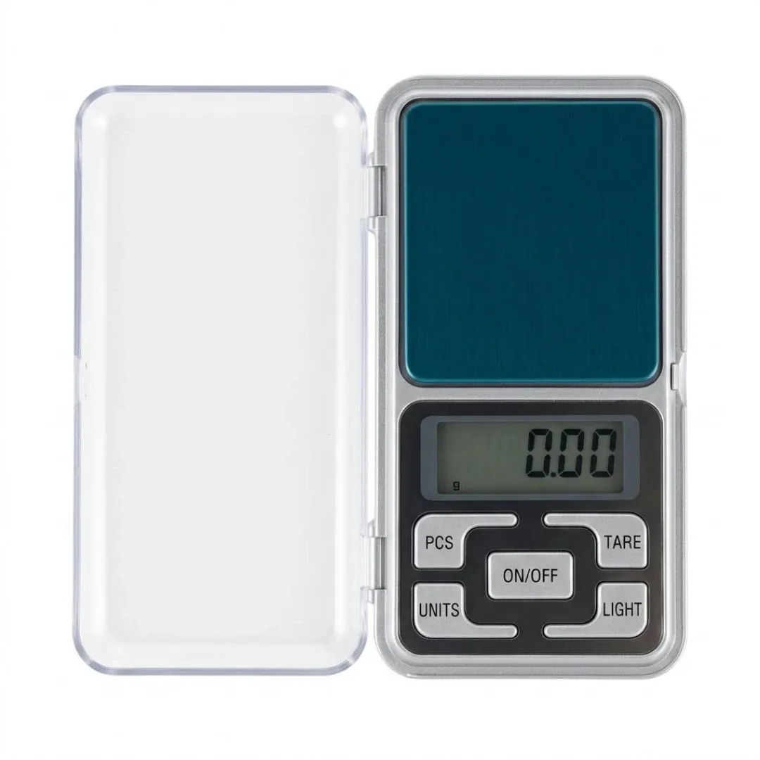 ترازو گرمی جیبی مدل Pocket scale کد ۲۲۴