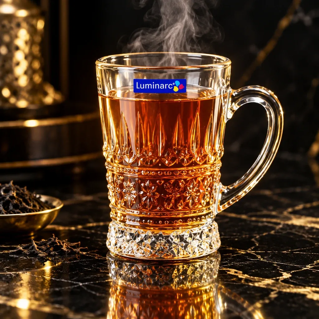 ماگ ۲۲ پرستیژ لومینارک مدل ۴۳۶۶